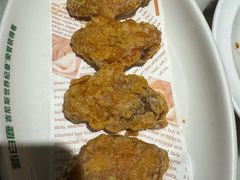 -新白鹿餐厅(第一百货店)