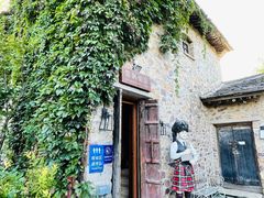 -云端咖啡(山顶教堂店)