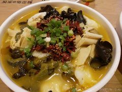 -鱼你在一起(南开天佑城店)
