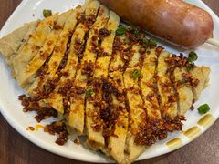 -小南小粉手工粉(迎薰路店)