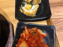 传统石锅拌饭套餐-泰熙家(凤栖原店)