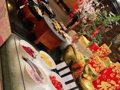 -OPEN開全日自助餐厅·西餐·海鲜(佛山希尔顿酒店)