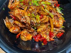 -掌上鲜(南顺城街店)