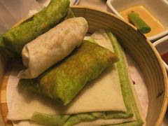 鼓浪屿林家薄饼-林四喜·闽南传家菜(鼓浪屿店)