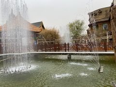 -呀路古热带植物园