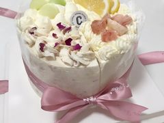 水果四拼-CarolCake卡萝家(锦华万达店)