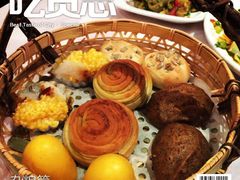 iphone_upload_pic-西贝(金桥店)