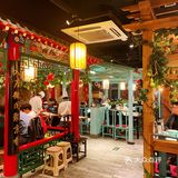 经济实惠的老字号烤鸭店，冲！
