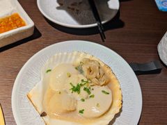 -橘焱胡同烧肉夜食(BFC外滩金融中心店)