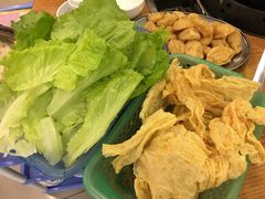 罗定鱼腐-鼎记胡椒猪肚鸡美食(德庆大道店)