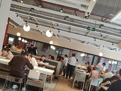 -乡村基(杨家坪建设店)