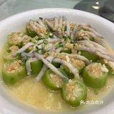 今晚尝鲜美佳肴