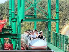 -南京银杏湖乐园