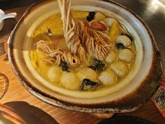 -永安水煮活鱼·仪征菜(仪征奥林匹克店)