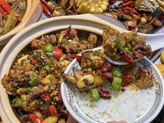 -庆峰龙虾烧烤(合肥一店)