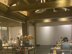 -鲤院·新中式美学·庭院餐厅(夫子庙店)