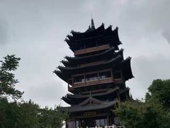 -杭州半山国家森林公园