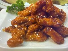 -东四民芳餐厅(世茂工三店)