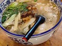 -凤齐羊肉烩面馆