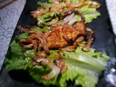 -云晓光头烧烤吧(盛夏店)