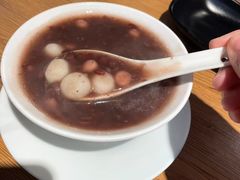 -小金鬼·煎饺·鸽子汤