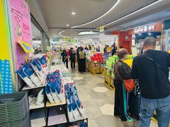 -AEON永旺(东方宝泰店)
