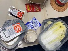 -海底捞火锅(漕宝路店)