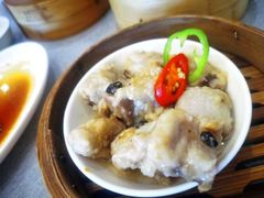 -潮府馆·非遗潮州菜·世纪公园(新国际博览中心店)
