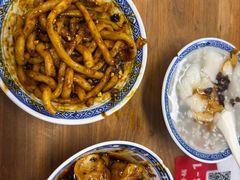 -堂吃饺子(维达北苑店)