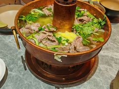 -廖川菜(八佰伴店)