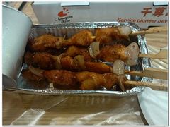 -尊宝比萨(厦大店)
