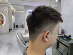 -丝源发型