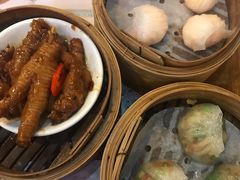 -添好运点心专门店(深水埗店)