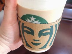 -星巴克(南京大世界店)