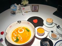 -荣轩(新荣记环球金融中心店)