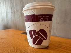 -COSTA COFFEE(金长安大厦店)
