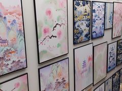 -狮王府淮扬菜(夫子庙老门东店)