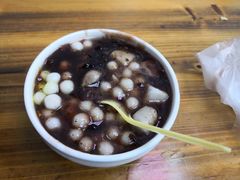 -白下元宵铺(中央北路店)