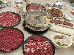 -悦来悦牛潮汕牛肉火锅(大浪店)