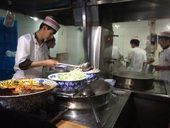 舌尖尖牛肉面(兰大店)-舌尖尖牛肉面(甘南路店)