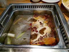 -草原塞蛮羊火锅城(港湾店)