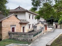 -中国客家博物馆