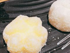 洋风酸奶大福-一心创作料理屋(经开万达店)