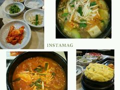 -金顺韩式烤肉·网红烤肉店(广利路店)