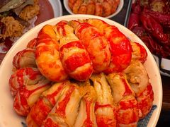 -聚汇三少·龙虾·中餐厅(莫邪路新天地店)