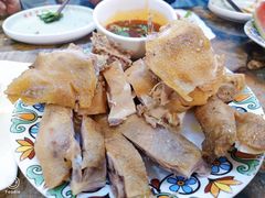 -清之口·东乡鸡自助饺子(经二路店)