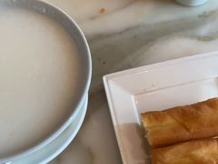 -顺德美的万豪酒店-万豪中餐厅