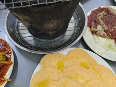 -松明一烤肉馆(鲁园店)