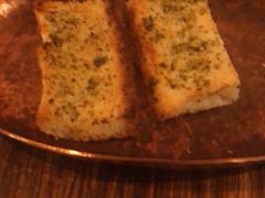 -PIZZA BIANCA(民园店)