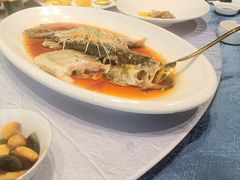 -盛福楼·惠山宴(盛岸路店)